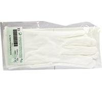 Gants Zwirn BW taille 10 blanc 2 pces