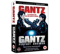 Gantz 1 & 2 [Edizione: Regno Unito] [Import]