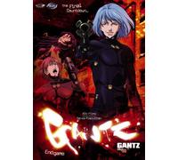 Gantz 10: Endgame