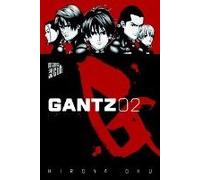 Gantz 2
