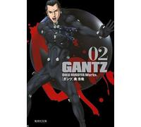 Gantz 2 ( 62-17)