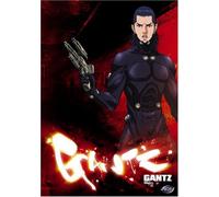Gantz 2: Kill Or Be Killed