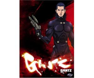 Gantz 2: Kill Or Be Killed