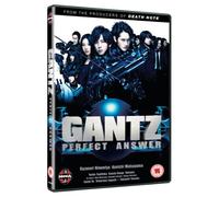 Gantz 2: Perfect Answer [Import]