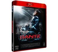 Gantz 2 : Revolution - Blu-Ray E