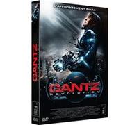 Gantz 2 : Revolution E