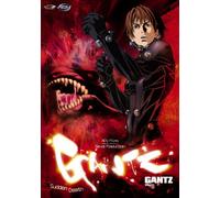 Gantz 6: Sudden Death