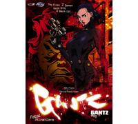 Gantz 7: Fatal Attractions