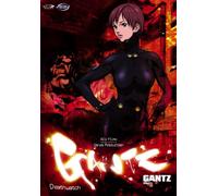 Gantz 8: Deathwatch