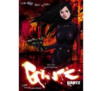 Gantz 9: Judge Jury & Executioner