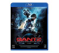 Gantz - Au Commencement - Blu-Ray