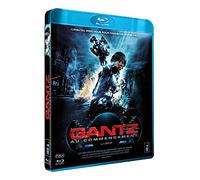 Gantz - Au Commencement - Blu-Ray