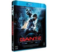 Gantz : Au commencement - Blu-Ray E