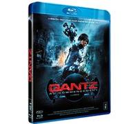 Gantz : Au commencement - Blu-Ray E
