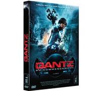 Gantz : Au commencement E