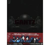 Gantz [Blu-Ray]