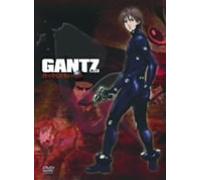 Gantz:Box 1 [J/Dd] [6dvd] [Import allemand]