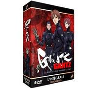 Gantz - L'intégrale - Édition Gold