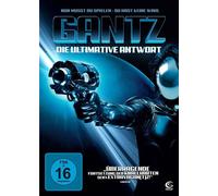 Gantz - Die Ultimative Antwort
