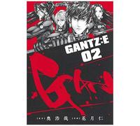 Gantz:E 2 ()