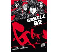 Gantz :E T02 (2)
