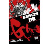 Gantz :E T08