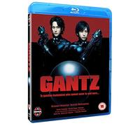 Gantz [Edizione: Regno Unito] [Blu-Ray] [Import]