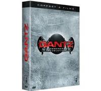 Gantz - Gantz 2 : Revolution - Coffret E
