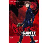 Gantz - Vol. 1 , (Animated) (Subtitled And Dubbed)