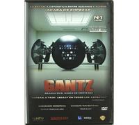 Gantz [Import]