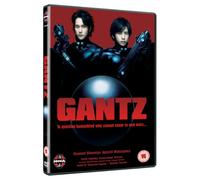 Gantz [Import]