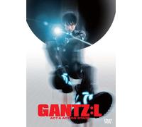 Gantz:Lact&action Stage [Dvd]