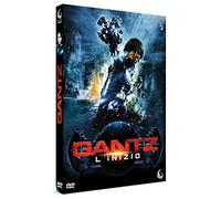 Gantz L'inizio Dvd Italian Import