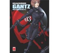 Gantz Maximum 3 - [Livre en VO] Oku, Hiroya (Auteur)