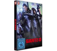 GANTZ:O