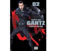 Gantz Perfect T02 Hiroya Oku (Auteur)