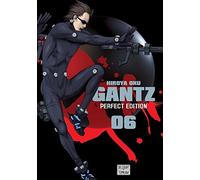 Gantz Perfect T06