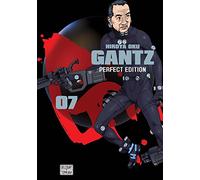 Gantz Perfect T07