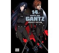 Gantz Perfect T14 (14)