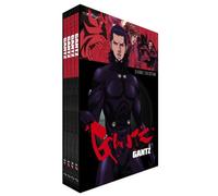 Gantz: Season 2 Box Set