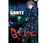 Gantz - Vol. 1