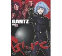 Gantz Vol.11 [Import allemand]