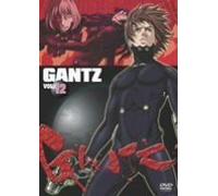 Gantz Vol.12 [Dvd]