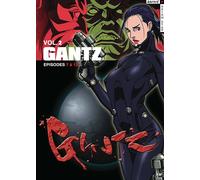Gantz - Vol. 2