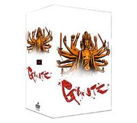 Gantz-Vol. 4 [DVD + Box de Rangement]
