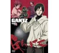 Gantz Vol.4 [Import allemand]