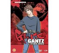 Gantz - Gantz - Vol. 5 [Import anglais]