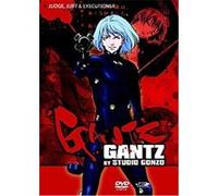 Gantz - Vol. 6 , (Animated) (Subtitled And Dubbed)