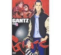 Gantz -- Vol.6 [Dvd]