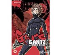 Gantz - Gantz - Vol. 7 [Import anglais]